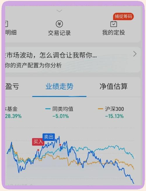 基金怎么突然变少了,基金为什么突然下跌-第2张图片-博通理财 基金怎么突然变少了,基金为什么突然下跌-第2张图片-博通理财