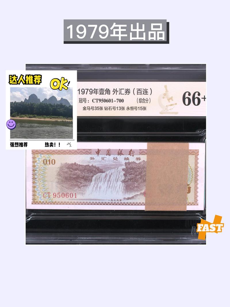 外汇券票样发行量为何这么大,外汇券样票能收藏吗?-第2张图片-博通理财 外汇券票样发行量为何这么大,外汇券样票能收藏吗?-第2张图片-博通理财