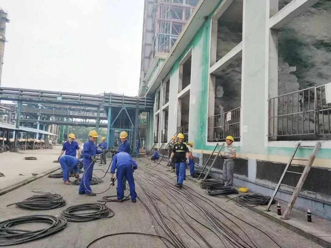 柳州柳化会倒闭吗,柳化停了吗-第2张图片-博通理财 柳州柳化会倒闭吗,柳化停了吗-第2张图片-博通理财