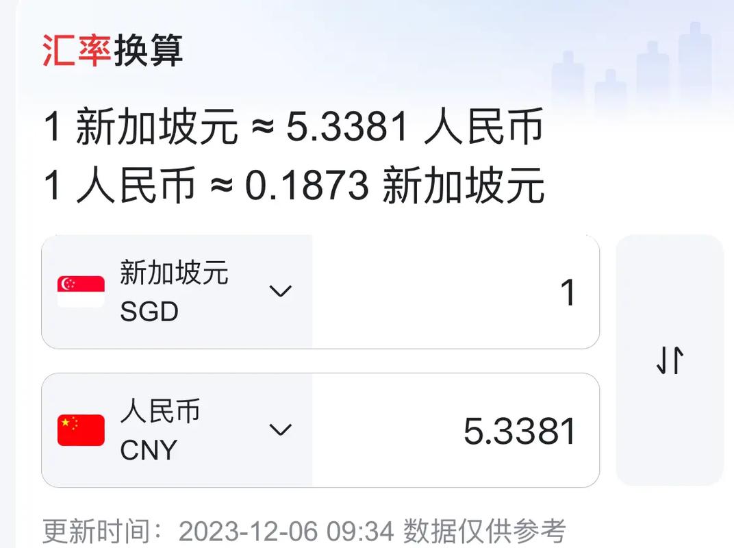 加币兑换人民币即时汇率,加币兑换人民币今日汇率查询?-第1张图片-博通理财 加币兑换人民币即时汇率,加币兑换人民币今日汇率查询?-第1张图片-博通理财