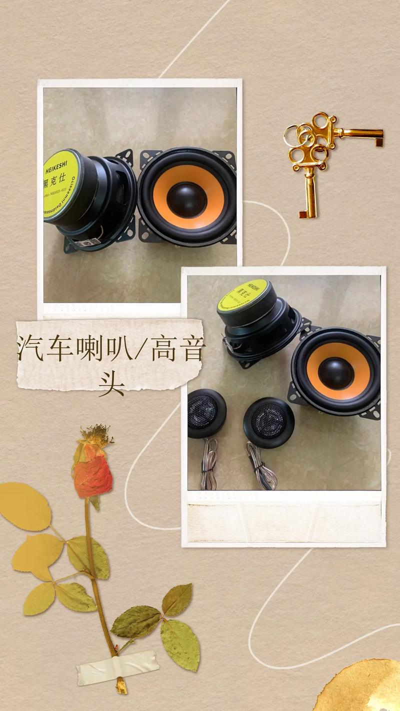 国产喇叭哪个牌子音质好,国产比较好的喇叭?-第1张图片-博通理财 国产喇叭哪个牌子音质好,国产比较好的喇叭?-第1张图片-博通理财
