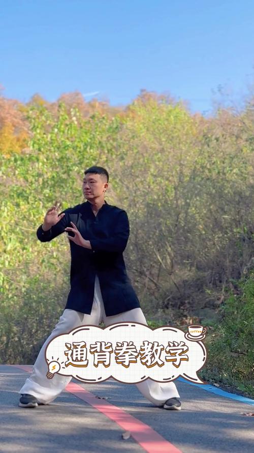 通背拳真的厉害吗,通背拳对身体有哪些好处-第2张图片-博通理财 通背拳真的厉害吗,通背拳对身体有哪些好处-第2张图片-博通理财
