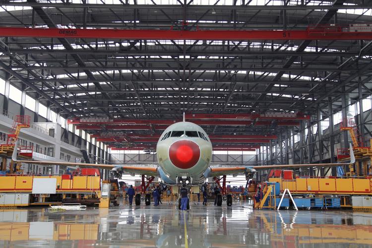 空客在中国有几个工厂,空客在中国有几个工厂在哪里?-第1张图片-博通理财 空客在中国有几个工厂,空客在中国有几个工厂在哪里?-第1张图片-博通理财