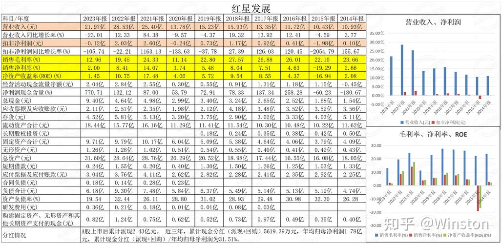 红星发展目标费用,红星发展投资动向?-第1张图片-博通理财 红星发展目标费用,红星发展投资动向?-第1张图片-博通理财