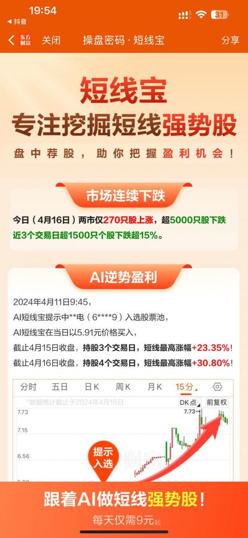 同花顺短线宝靠谱吗,同花顺短线宝在哪里-第1张图片-博通理财 同花顺短线宝靠谱吗,同花顺短线宝在哪里-第1张图片-博通理财