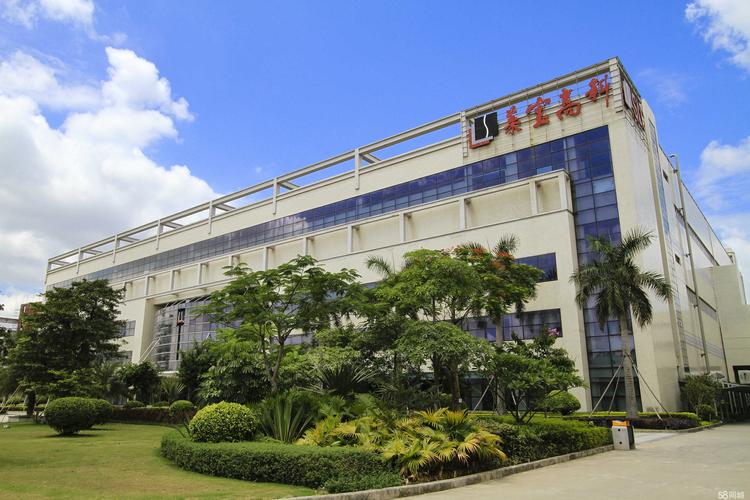 莱宝高科是外企吗?莱宝高科属于什么企业?-第2张图片-博通理财 莱宝高科是外企吗?莱宝高科属于什么企业?-第2张图片-博通理财