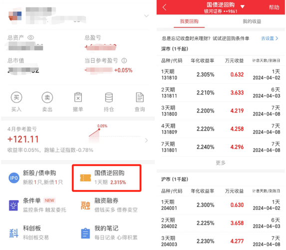 同花顺怎么登录中信证券,同花顺怎么绑定中信证券账号-第1张图片-博通理财 同花顺怎么登录中信证券,同花顺怎么绑定中信证券账号-第1张图片-博通理财
