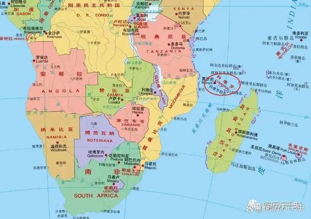 科摩罗有多少人口,科摩罗国家有多少人口面积多大?-第1张图片-博通理财 科摩罗有多少人口,科摩罗国家有多少人口面积多大?-第1张图片-博通理财