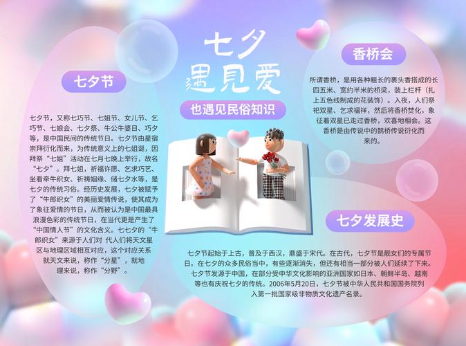 七夕节是农历几月几日,七夕节是农历几月几日要干什么-第1张图片-博通理财 七夕节是农历几月几日,七夕节是农历几月几日要干什么-第1张图片-博通理财