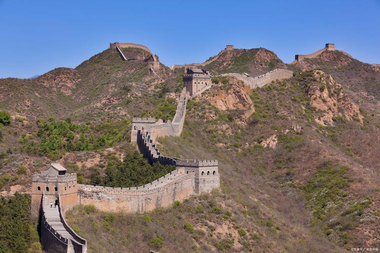 中国长城到底有多长,中国长城,有多长?-第2张图片-博通理财 中国长城到底有多长,中国长城,有多长?-第2张图片-博通理财
