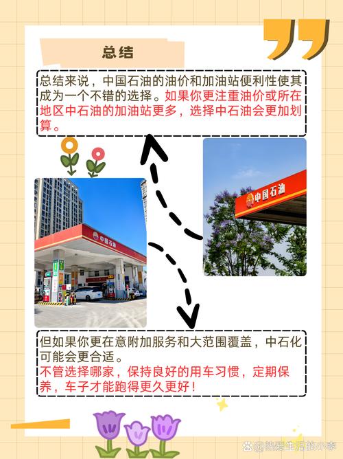 中石化和中石油哪个好有什么区别?中石化和中石油哪个更好?-第1张图片-博通理财 中石化和中石油哪个好有什么区别?中石化和中石油哪个更好?-第1张图片-博通理财