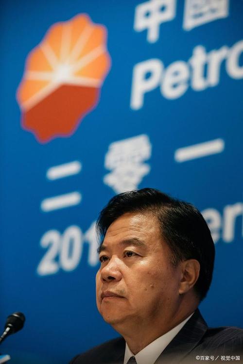中石油中石化董事长什么级别?中石化新任董事长什么级别?-第2张图片-博通理财 中石油中石化董事长什么级别?中石化新任董事长什么级别?-第2张图片-博通理财