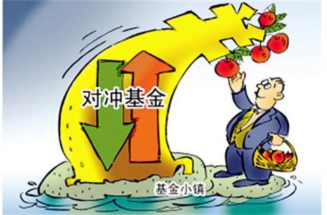 套利基金与对冲基金的区别,套利对冲基金有哪些-第2张图片-博通理财 套利基金与对冲基金的区别,套利对冲基金有哪些-第2张图片-博通理财