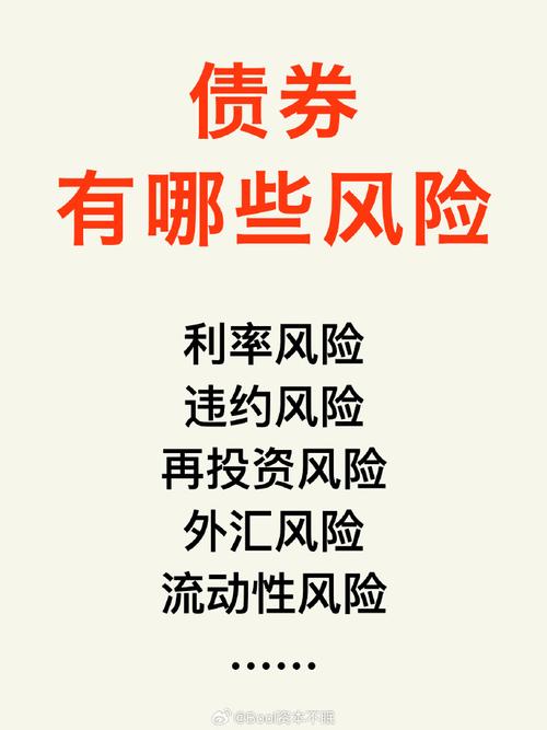 债权基金风险高吗,债权基金风险高吗现在-第1张图片-博通理财 债权基金风险高吗,债权基金风险高吗现在-第1张图片-博通理财