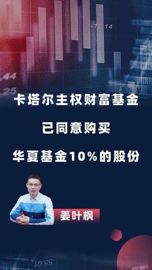 华夏基金为什么都说垃圾?华夏基金怎么了?-第1张图片-博通理财 华夏基金为什么都说垃圾?华夏基金怎么了?-第1张图片-博通理财