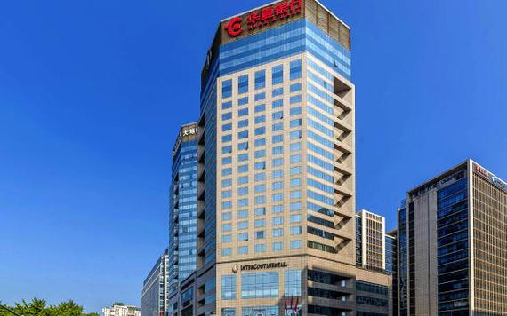 金融街是地产公司吗?金融街地产总部在哪里?-第2张图片-博通理财 金融街是地产公司吗?金融街地产总部在哪里?-第2张图片-博通理财