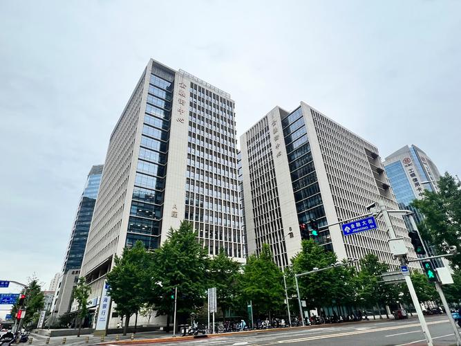 金融街是地产公司吗?金融街地产总部在哪里?-第1张图片-博通理财 金融街是地产公司吗?金融街地产总部在哪里?-第1张图片-博通理财