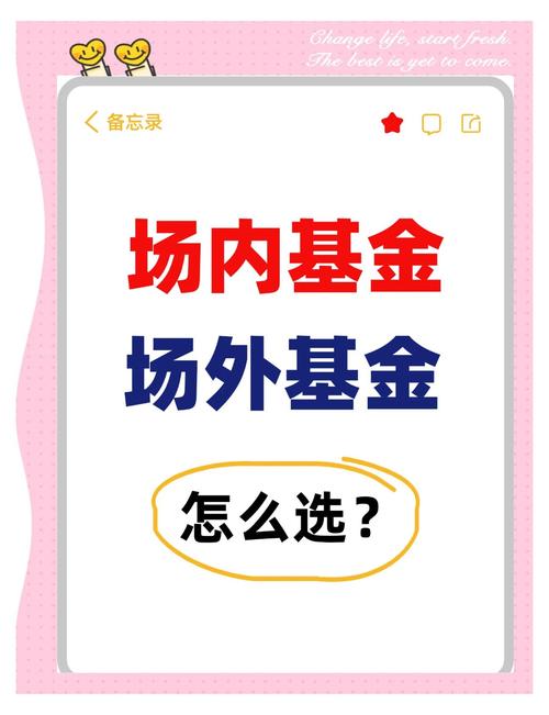 场外场内基金什么意思,什么是场内和场外基金-第2张图片-博通理财 场外场内基金什么意思,什么是场内和场外基金-第2张图片-博通理财