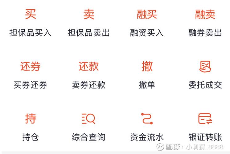 融资融券怎么操作没有利息?融资融券怎么借钱?-第2张图片-博通理财 融资融券怎么操作没有利息?融资融券怎么借钱?-第2张图片-博通理财