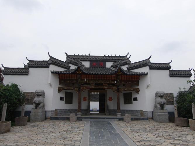 洐琅山在什么地方?琅山古寨怎么样?-第1张图片-博通理财 洐琅山在什么地方?琅山古寨怎么样?-第1张图片-博通理财