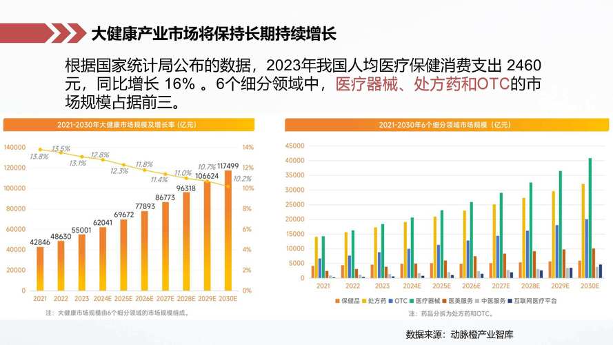 医疗健康产业是什么,医疗健康产业是什么行业-第2张图片-博通理财 医疗健康产业是什么,医疗健康产业是什么行业-第2张图片-博通理财