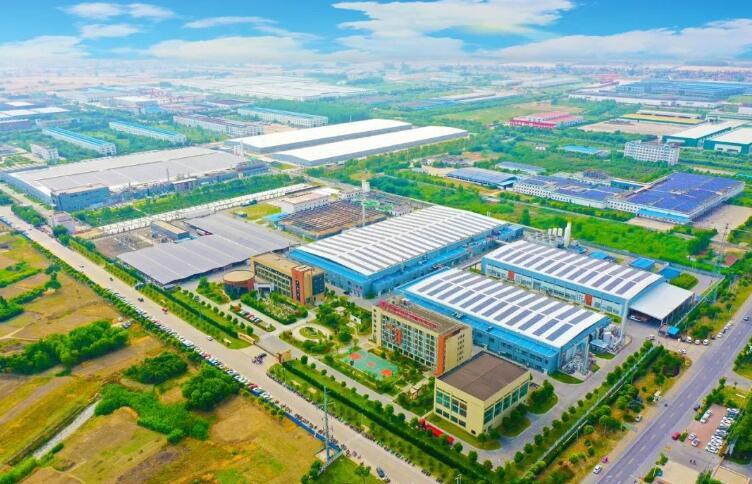中来光电科技有限公司在哪里?中来光电科技有限公司怎么样?-第2张图片-博通理财 中来光电科技有限公司在哪里?中来光电科技有限公司怎么样?-第2张图片-博通理财