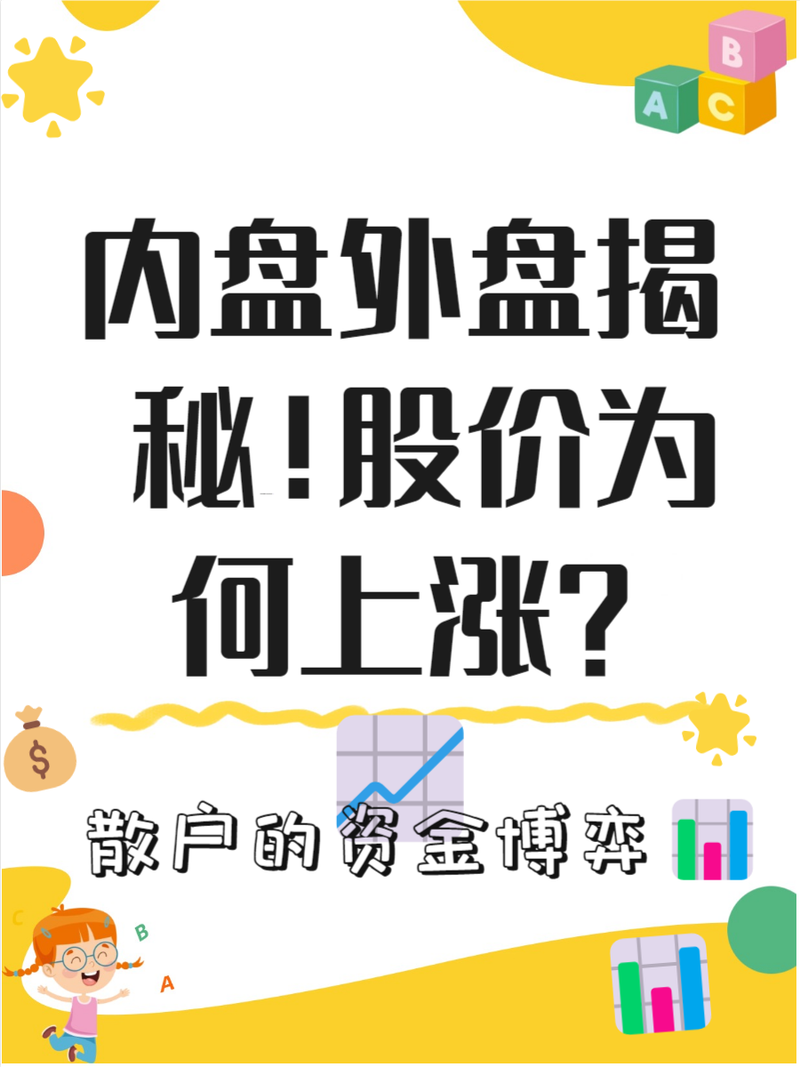 外盘比内盘多什么意思,外盘比内盘大说明啥-第2张图片-博通理财 外盘比内盘多什么意思,外盘比内盘大说明啥-第2张图片-博通理财