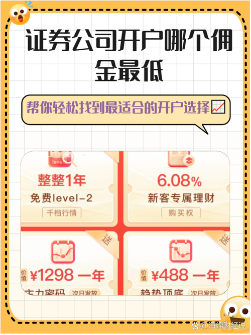 哪个证券公司开户手续费最低,哪家证券公司开户手续费低-第2张图片-博通理财 哪个证券公司开户手续费最低,哪家证券公司开户手续费低-第2张图片-博通理财