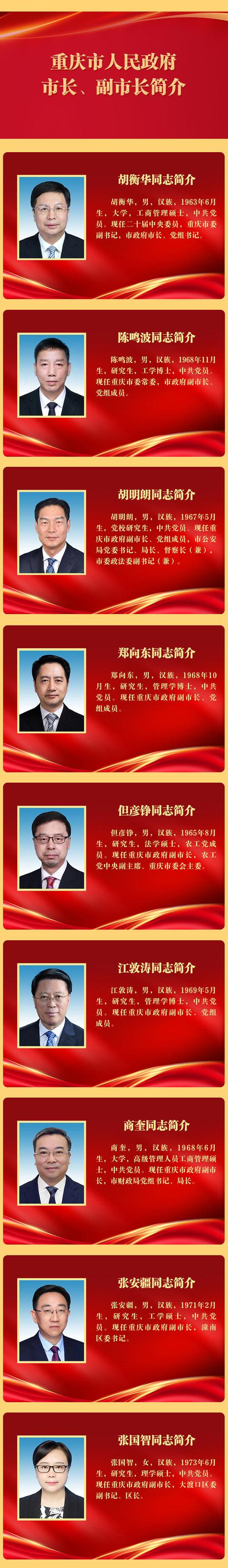 新的领导班子什么时候上岗?新的领导班子什么时候上岗的?-第1张图片-博通理财 新的领导班子什么时候上岗?新的领导班子什么时候上岗的?-第1张图片-博通理财