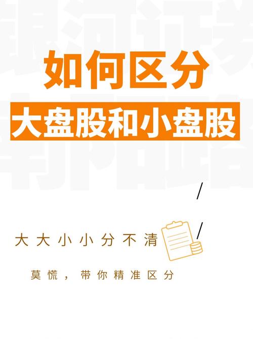 怎画分小盘股中盘股大盘股,小盘中盘大盘股区别?-第1张图片-博通理财 怎画分小盘股中盘股大盘股,小盘中盘大盘股区别?-第1张图片-博通理财