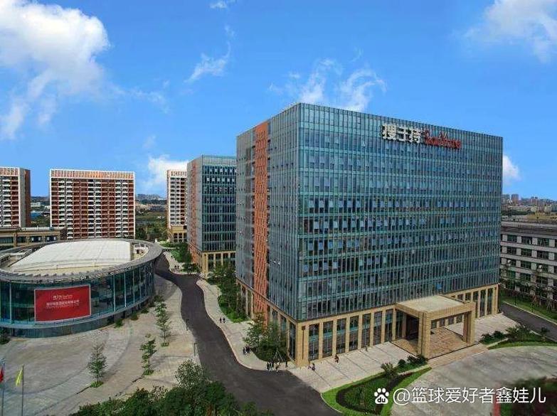 搜于特属于什么板块,搜于特投资哪家科创板公司-第1张图片-博通理财 搜于特属于什么板块,搜于特投资哪家科创板公司-第1张图片-博通理财