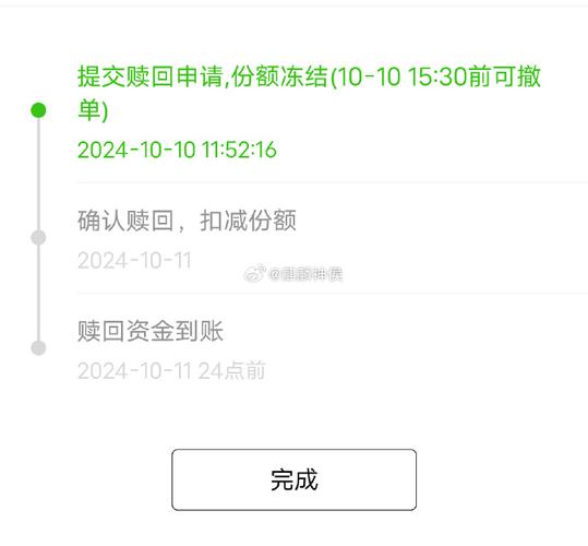 浦发银行月月鑫赎回时间？浦发月月盈理财如何赎回？-第2张图片-博通理财