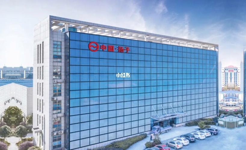 扬子集团在哪个城市,扬子集团在哪儿?-第1张图片-博通理财 扬子集团在哪个城市,扬子集团在哪儿?-第1张图片-博通理财