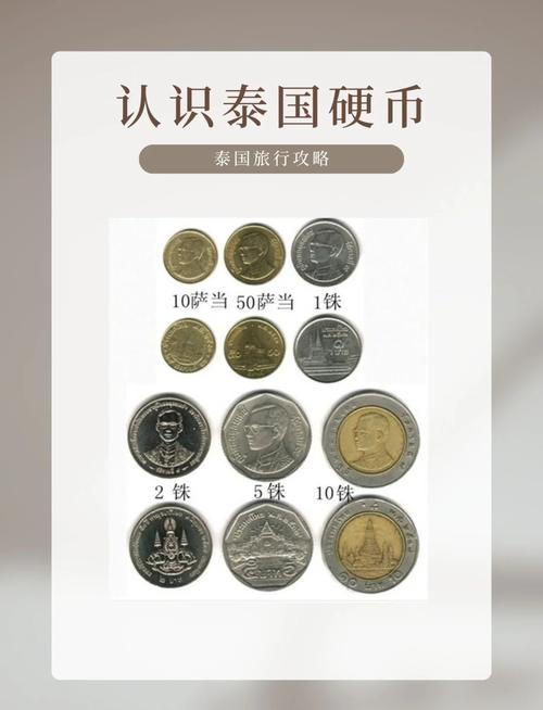 泰铢现在买东西贵吗？泰铢能买什么？-第2张图片-博通理财