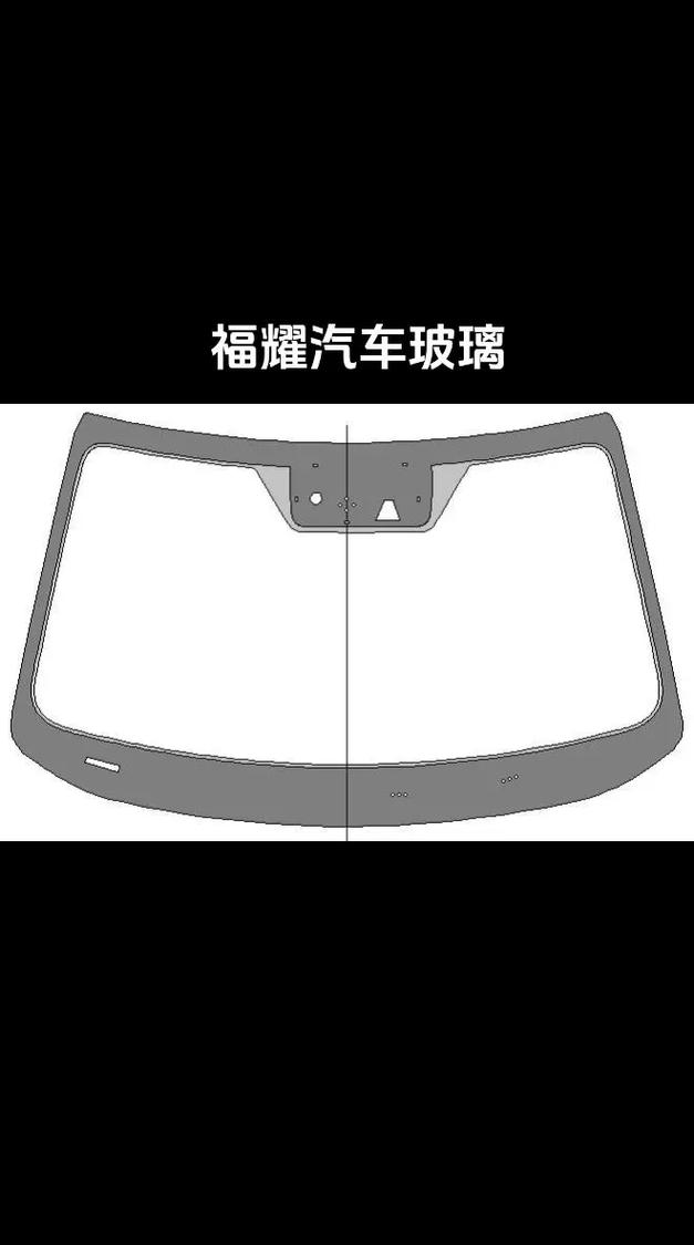 福耀玻璃质量怎么样,福耀玻璃有多好?-第1张图片-博通理财 福耀玻璃质量怎么样,福耀玻璃有多好?-第1张图片-博通理财