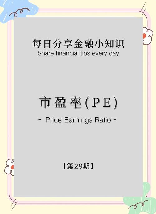 市盈率是负数意味着什么,市盈率高好还是低好 多少合理?-第2张图片-博通理财 市盈率是负数意味着什么,市盈率高好还是低好 多少合理?-第2张图片-博通理财