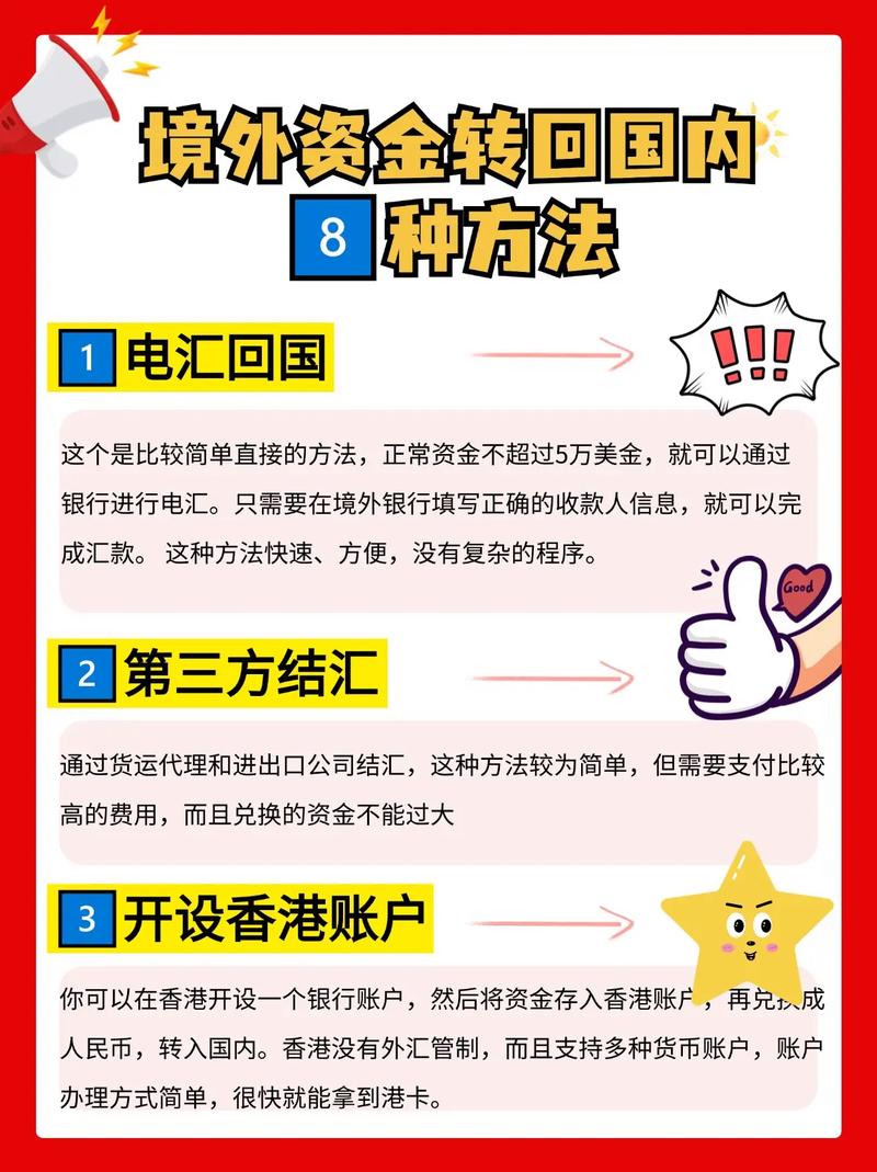 美金怎么转到国内账户,美金如何汇到国内-第1张图片-博通理财 美金怎么转到国内账户,美金如何汇到国内-第1张图片-博通理财