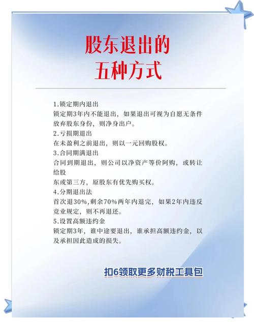 风险投资基金退出渠道有哪些?风险投资基金退出渠道有哪些类型?-第1张图片-博通理财 风险投资基金退出渠道有哪些?风险投资基金退出渠道有哪些类型?-第1张图片-博通理财