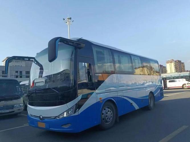 宇通客车厂址在哪,宇通客车生产厂家地址-第1张图片-博通理财 宇通客车厂址在哪,宇通客车生产厂家地址-第1张图片-博通理财