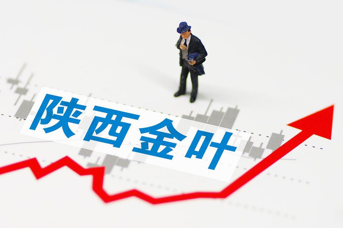 陕西金叶有重组并购吗?陕西金叶有重组并购吗是真的吗?-第2张图片-博通理财 陕西金叶有重组并购吗?陕西金叶有重组并购吗是真的吗?-第2张图片-博通理财