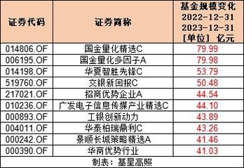 信息技术基金排名，信息类基金-第1张图片-博通理财