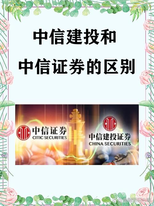 中信建投股票怎样？中信建投炒股软件叫什么？-第1张图片-博通理财