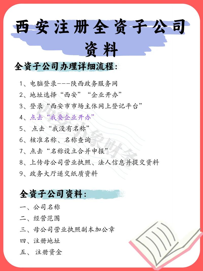全资子公司是什么意思，公司全资子公司是什么意思-第1张图片-博通理财