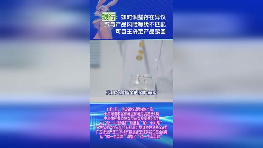 银行买基金有风险吗,银行买基金划算吗?-第1张图片-博通理财 银行买基金有风险吗,银行买基金划算吗?-第1张图片-博通理财