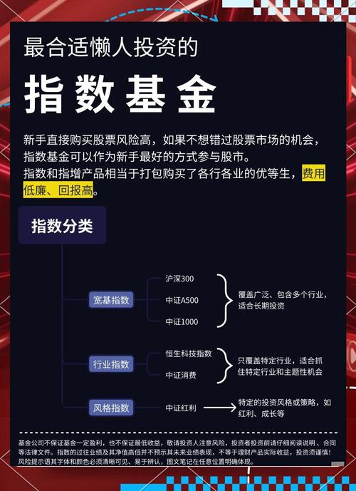 什么是股票指数定投，指数定投是什么意思有风险吗？-第2张图片-博通理财