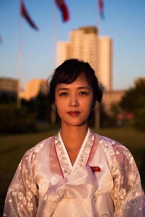 朝鲜的女人能嫁到中国吗？朝鲜的女人能嫁到中国吗现在？-第2张图片-博通理财