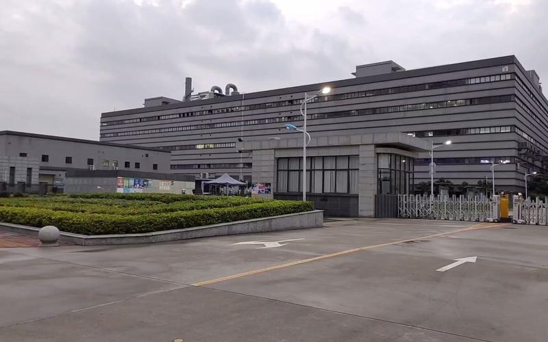 长盈精密技术股份有限公司国企还是私企,长盈精密是外企吗-第1张图片-博通理财 长盈精密技术股份有限公司国企还是私企,长盈精密是外企吗-第1张图片-博通理财