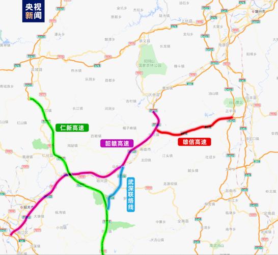武深高速收费为什么贵，武深高速收费标准2021-第1张图片-博通理财