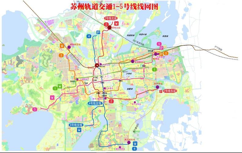 苏州高新开发区属于哪个区？苏州高新技术产业开发区属于哪个区？-第1张图片-博通理财