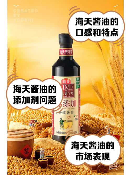 海天酱油是哪个国家生产的?海天酱油是哪个公司生产的?-第2张图片-博通理财 海天酱油是哪个国家生产的?海天酱油是哪个公司生产的?-第2张图片-博通理财